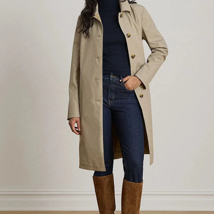 Lauren Ralph Lauren çift taraflı kadın ceketi