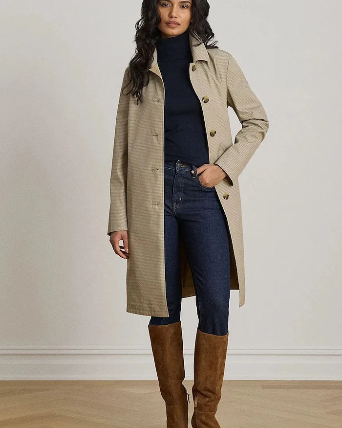 Lauren Ralph Lauren çift taraflı kadın ceketi