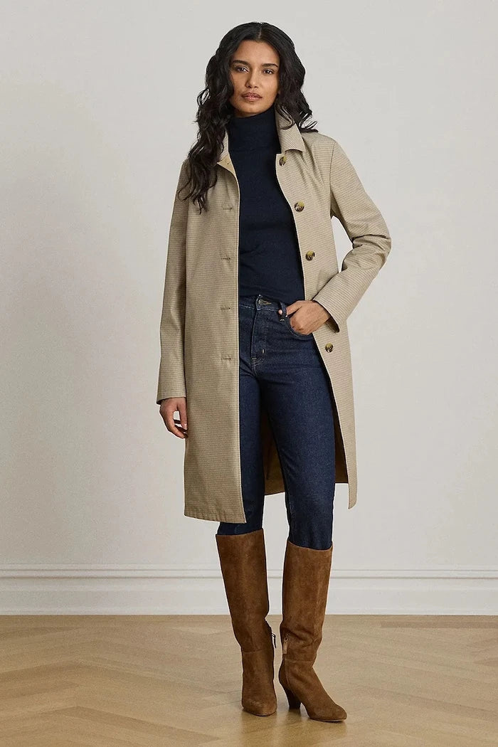 Lauren Ralph Lauren çift taraflı kadın ceketi