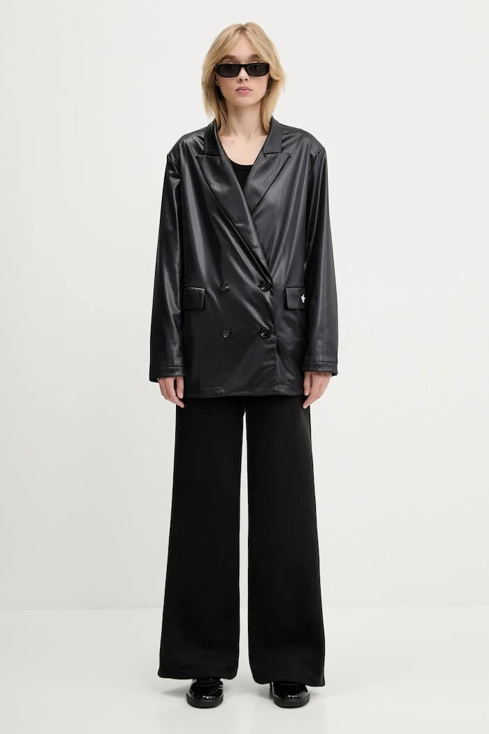 adidas Originals Essentials Wide Leg Fleece Spor Pantolon