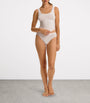 Hanro Nude Touch Feeling Midi Briefs