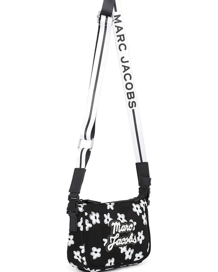 Çocuklar için Marc Jacobs crossbody çanta