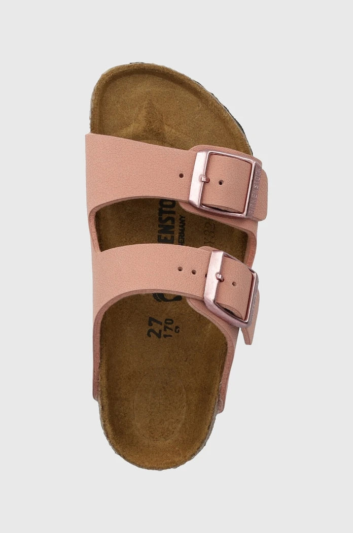 Детски чехли Birkenstock Arizona Kids BFBC
