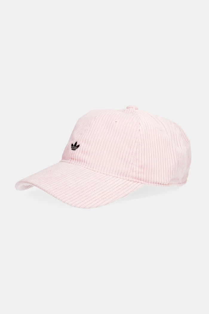 adidas Originals kotlu koton şapka