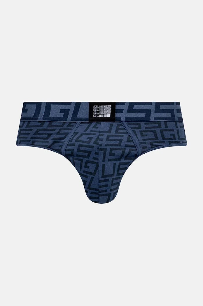 Guess Slip (3 Çift)