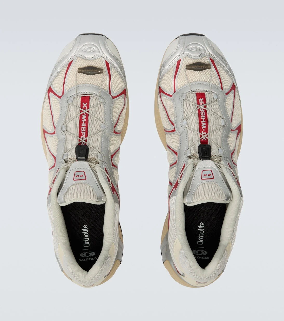 Salomon - XT-Whisper sneakers
