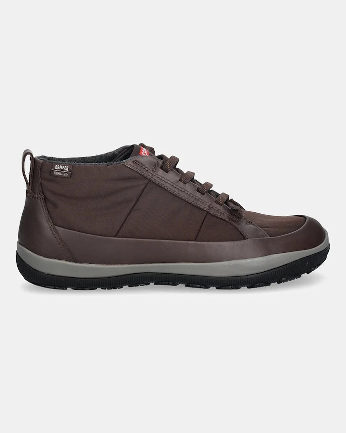 Camper Peu Pista GM