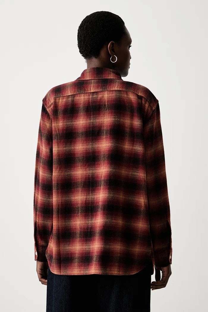 Levi's Kot Ceket CLASSIC WORKER