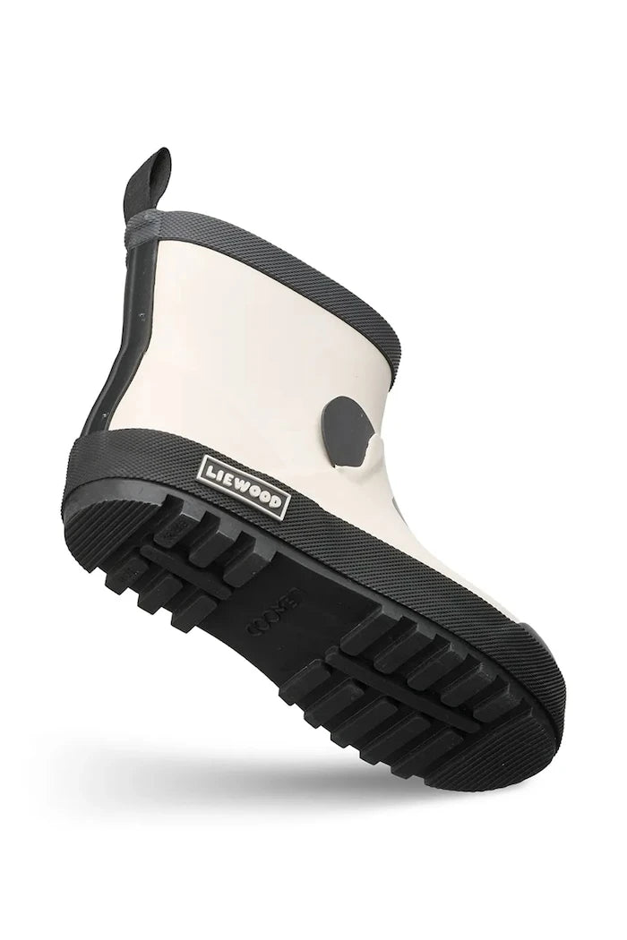 Liewood гумени ботуши за деца Tekla Panda Rainboot