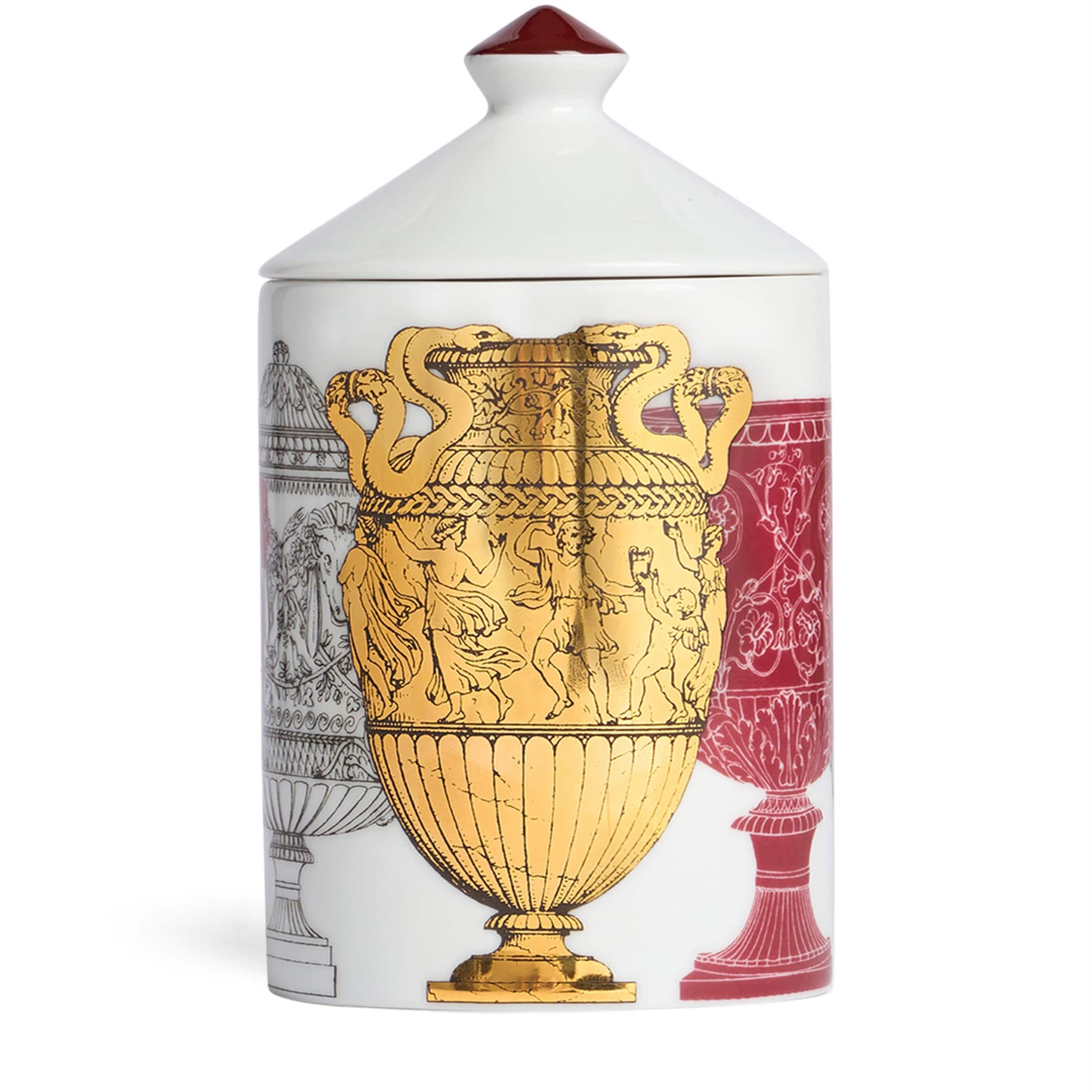 Small Se Poi Immaginazione Candle (310g)