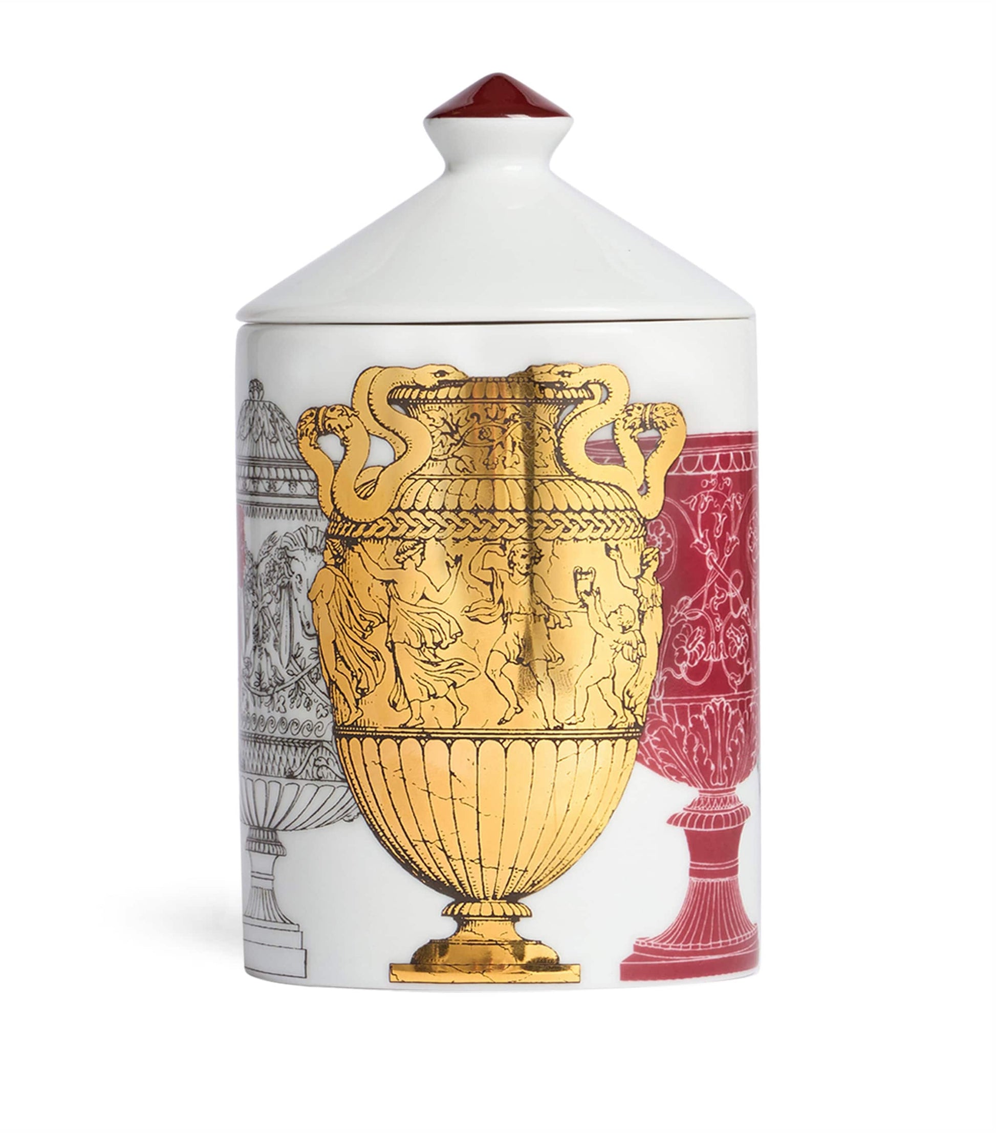 Small Se Poi Immaginazione Candle (310g)