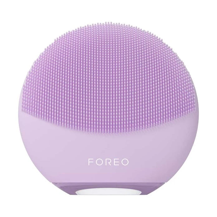 FOREO LUNA™ 4 Mini Çift Taraflı Yüz Temizleme Masaj Cihazı