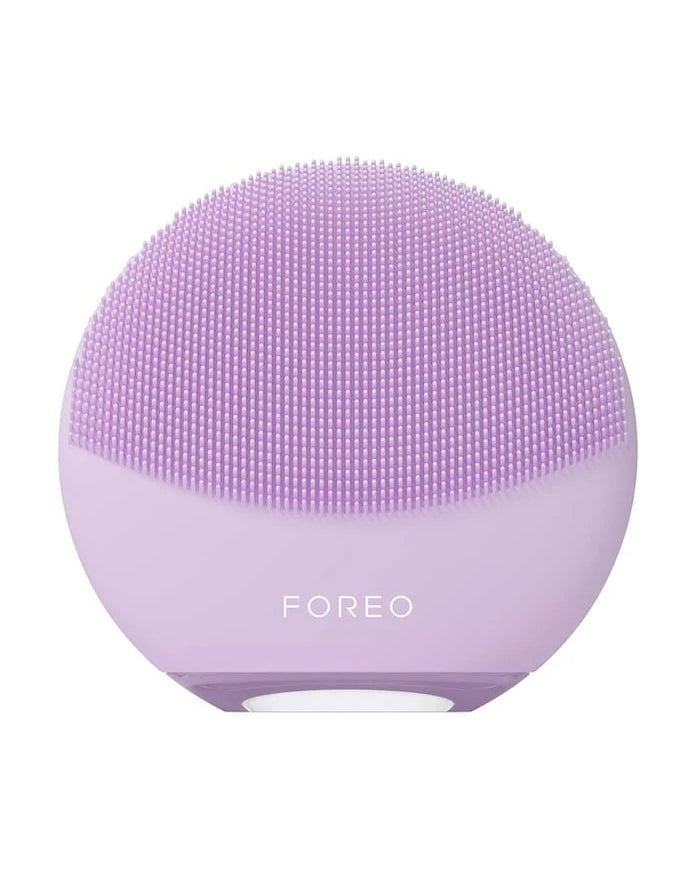 Двустранен масажор за почистване на лице FOREO LUNA™ 4 Mini
