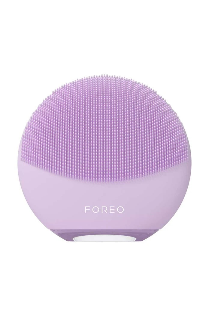 FOREO LUNA™ 4 Mini Çift Taraflı Yüz Temizleme Masaj Cihazı