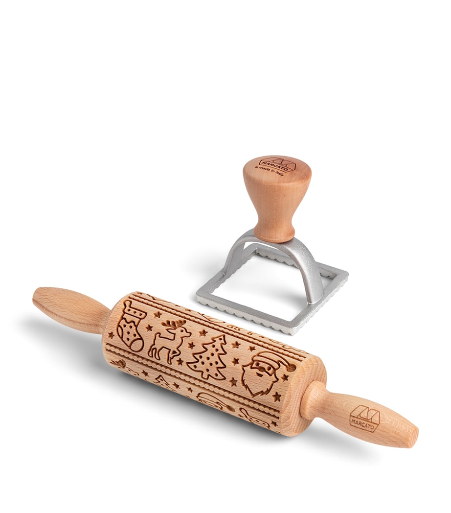 Christmas Cookie Set