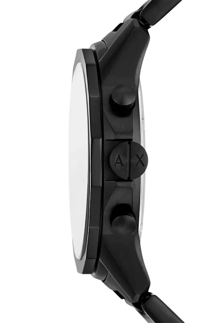 Часовник и гривна Armani Exchange