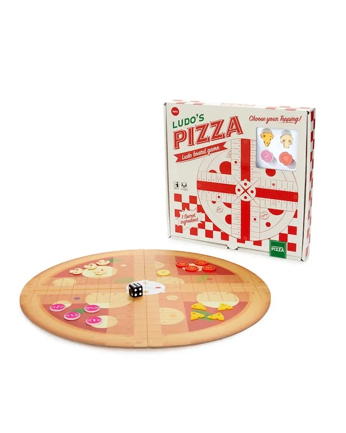 Balvi 26 cm “Kızma Birader” Masa Oyunu