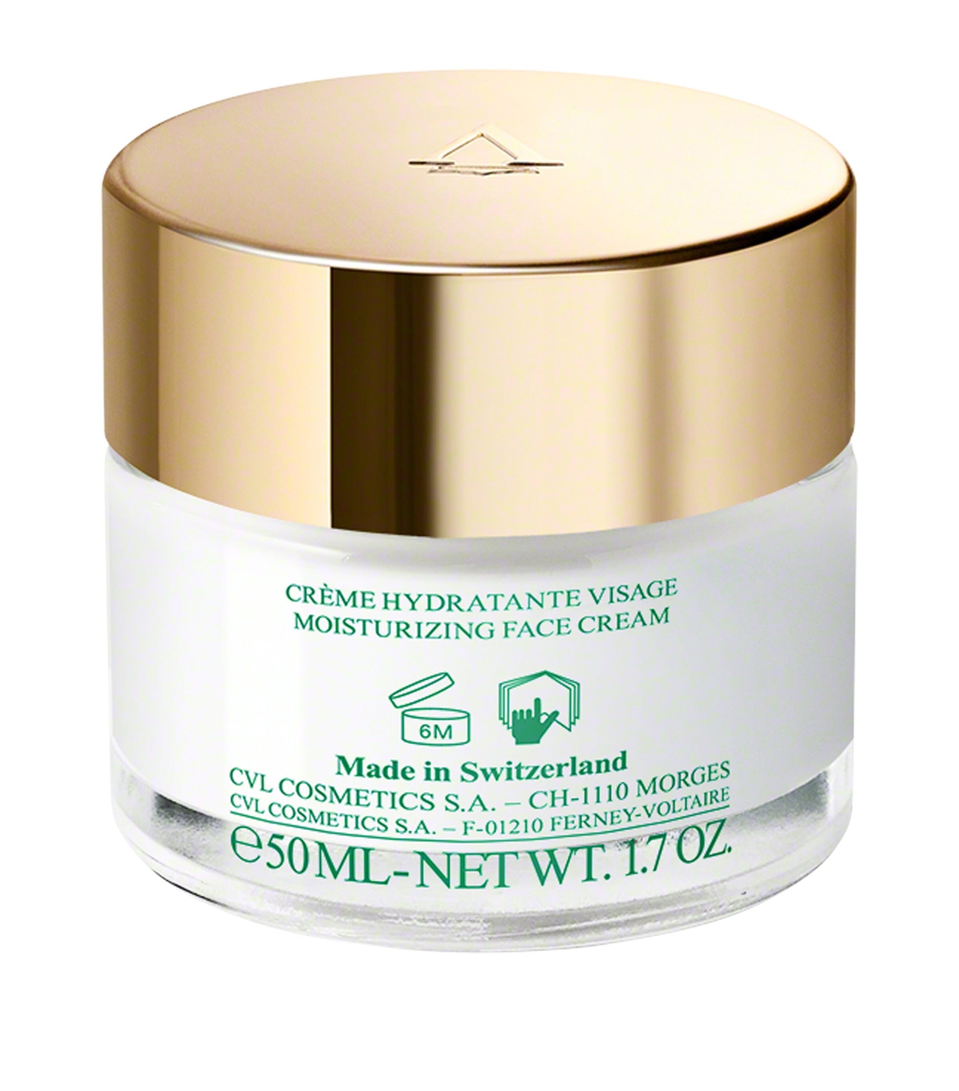 Hydra3 Regenetic Cream