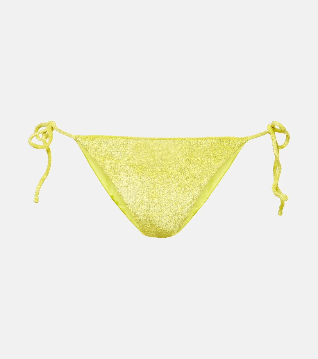 Jade Swim - Ties bikini bottoms