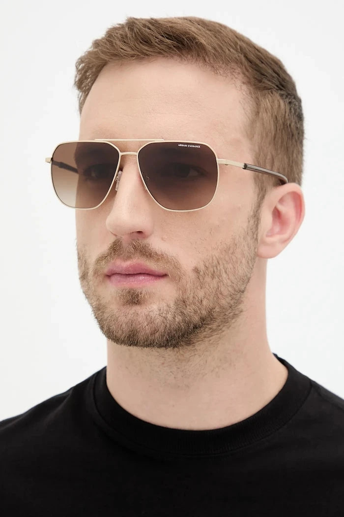 Armani Exchange Güneş Gözlüğü