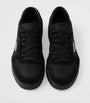 Prada Suede and Re-Nylon Downtown Sneakers