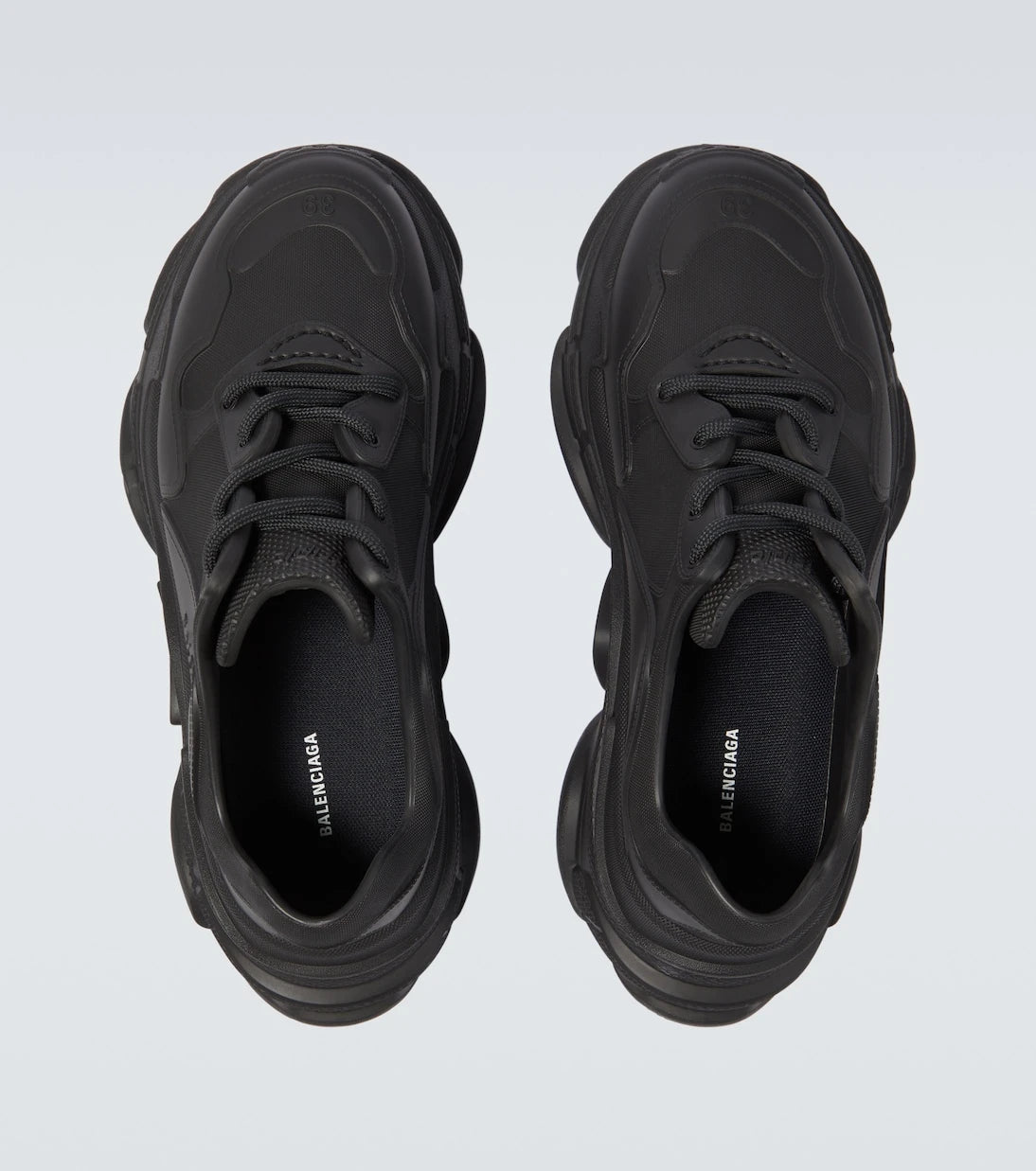 Balenciaga - Triple S Mold sneakers