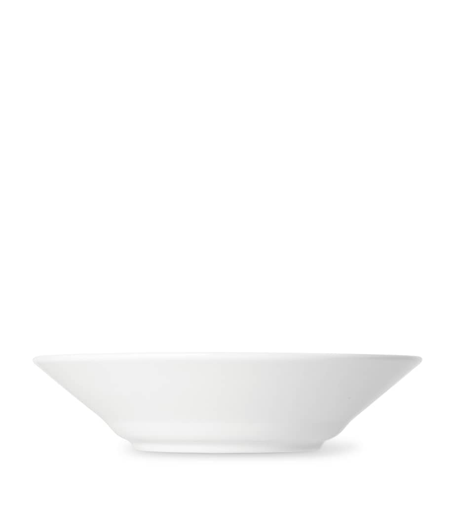 Royal Copenhagen Porcelain Princess Deep Plate (24cm)