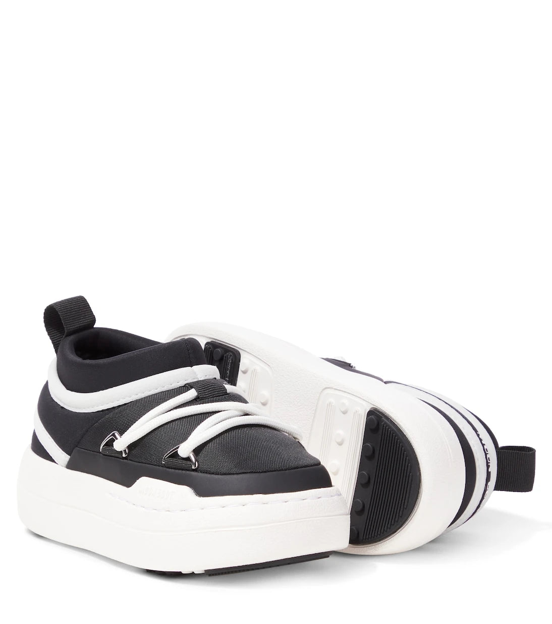 Moon Boot Kids - Junior Park Icon sneakers
