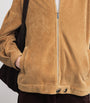 Cotton-Blend Corduroy Damara Jacket