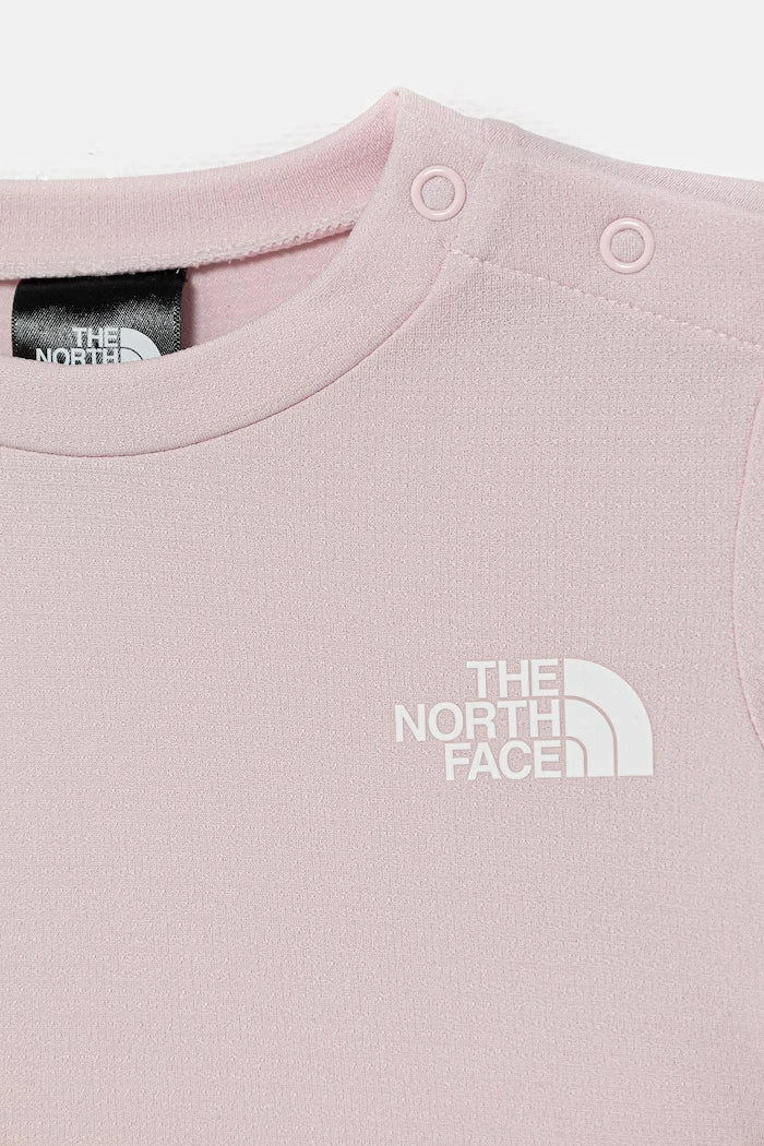 The North Face Bebek Günlük Set BABY 24/7 SET