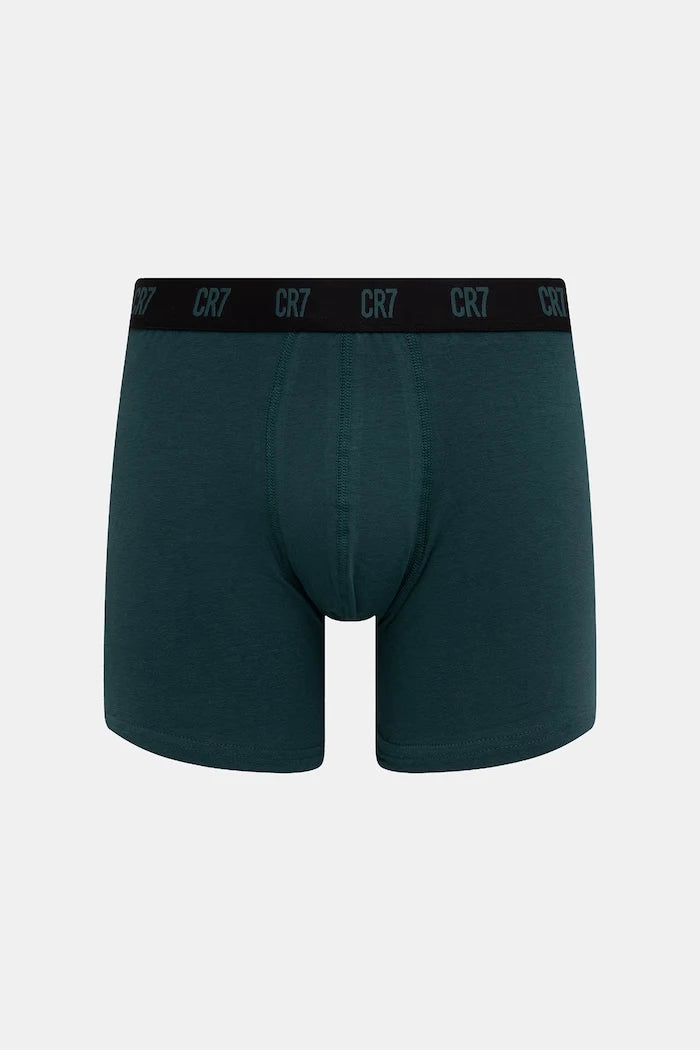 CR7 Cristiano Ronaldo Boxer (5'li)