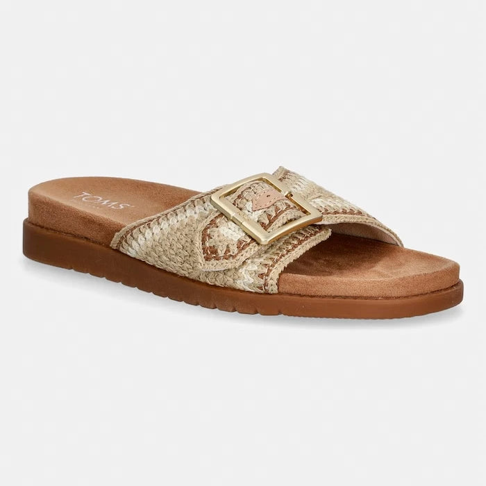 Toms чехли дамски MARIN SLIDE