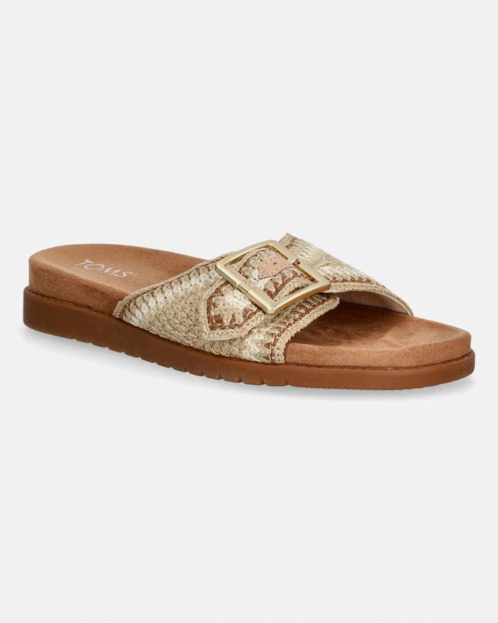 Toms Kadın MARIN SLIDE Terlik
