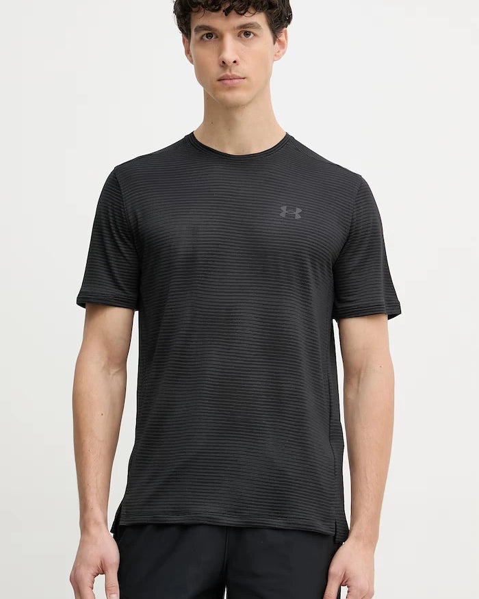 Under Armour Erkek Tech Vent Antrenman Tişörtü