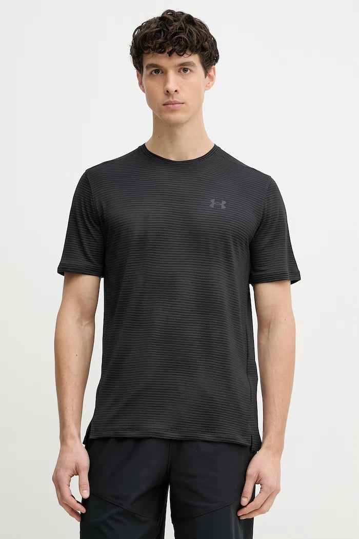Under Armour Erkek Tech Vent Antrenman Tişörtü