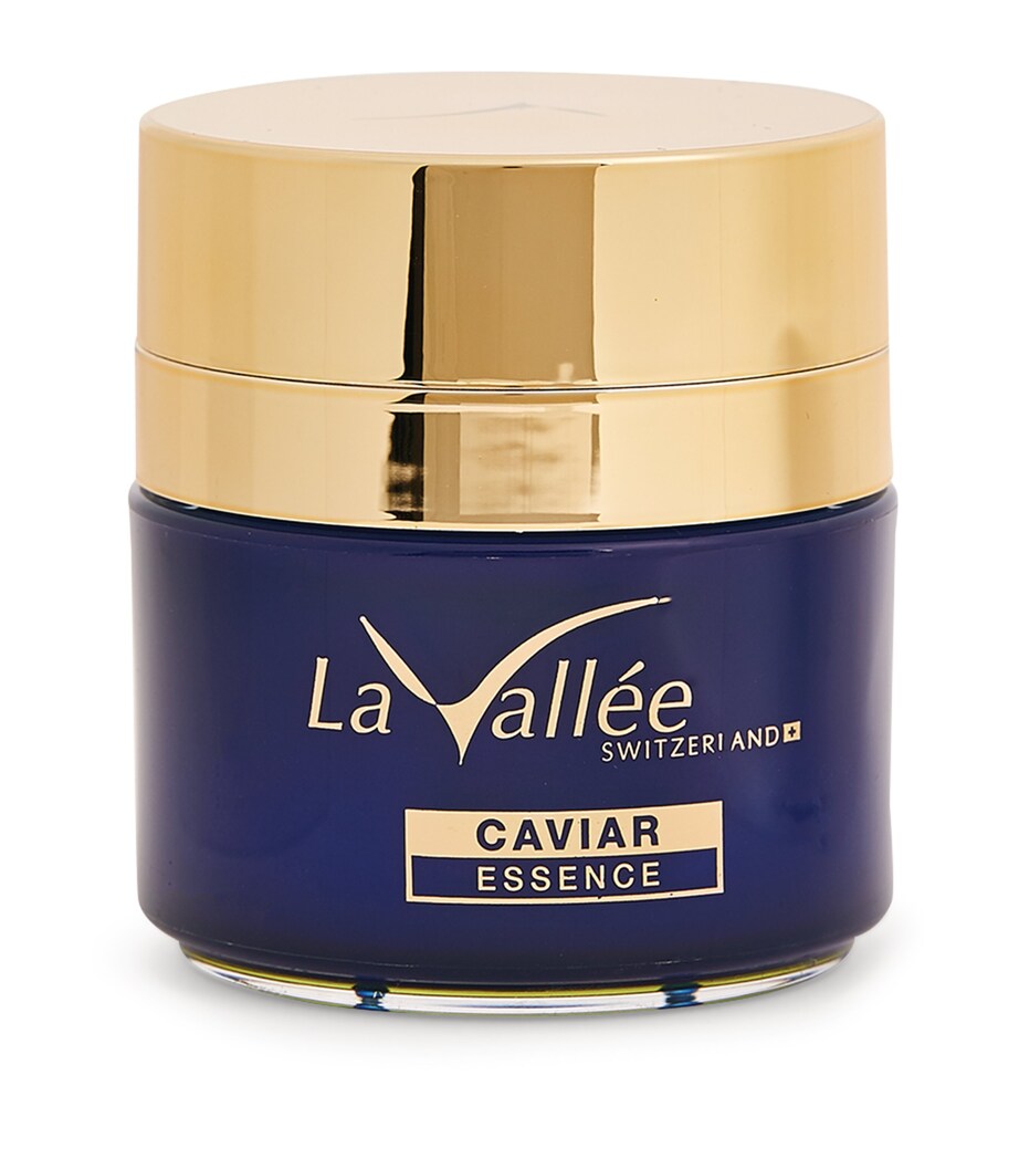La Vallée Caviar Essence Mask (50Ml)