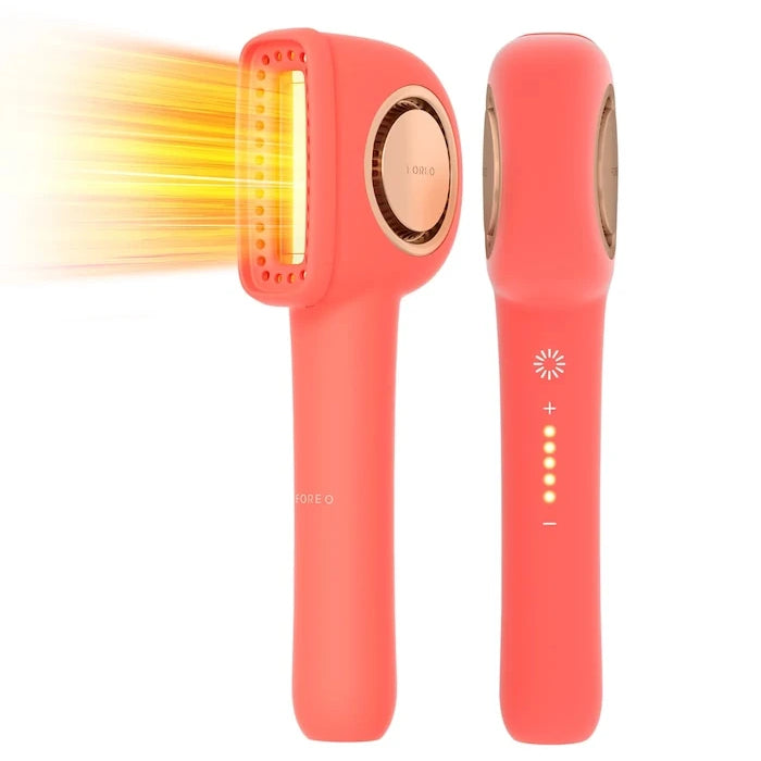 Ipl фотоепилатор FOREO PEACH 2 Pro Max