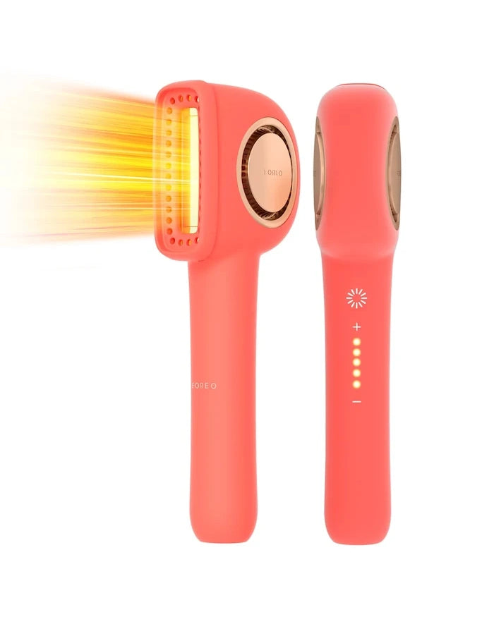 Ipl фотоепилатор FOREO PEACH 2 Pro Max