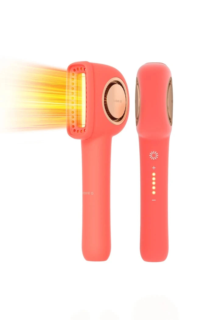 Ipl фотоепилатор FOREO PEACH 2 Pro Max