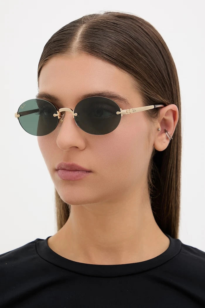 Ray-Ban A$AP ROCKY X RAY-BAN Güneş Gözlüğü