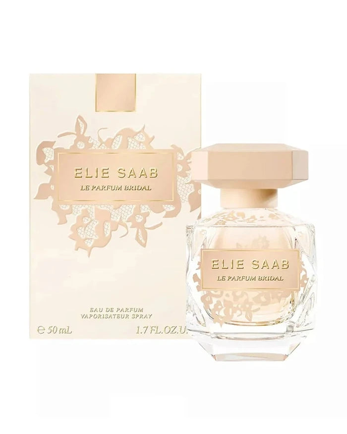 ELIE SAAB ES Le Parfum Bridal EDP 50 ml