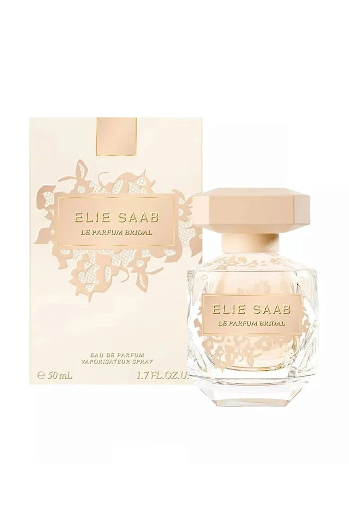Парфюмна вода ELIE SAAB ES Le Parfum Bridal EDP 50ml