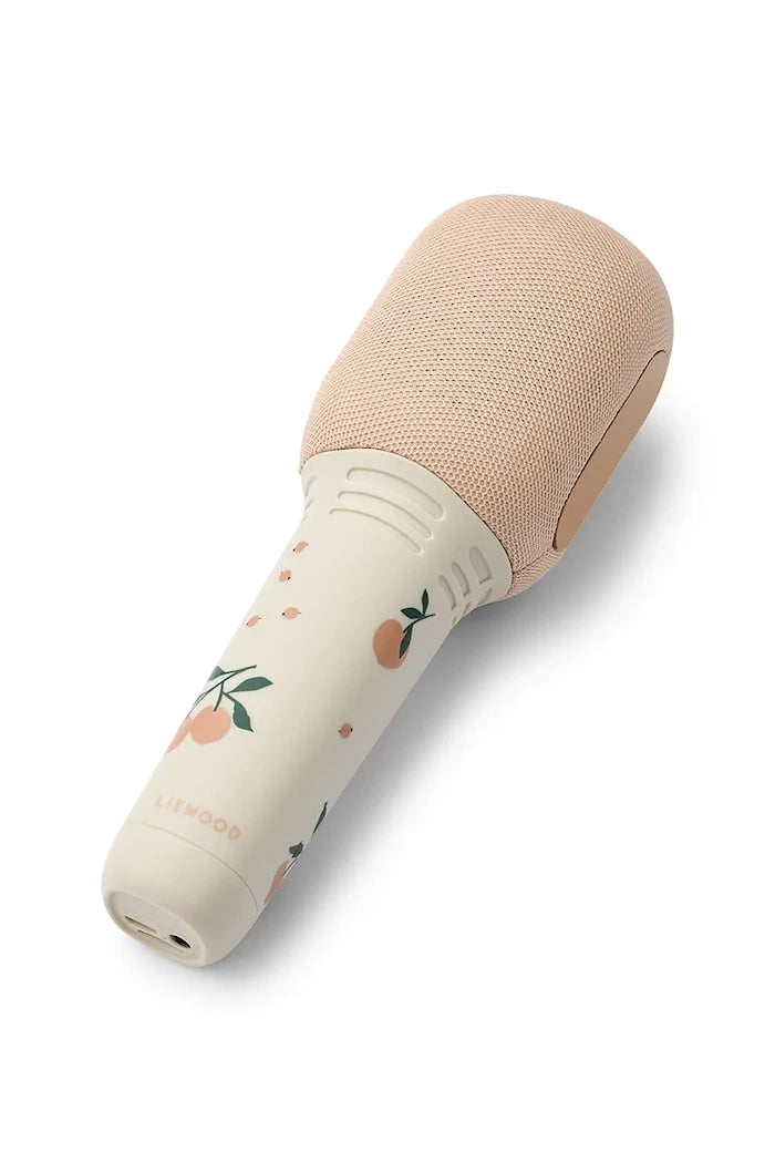 Безжичен микрофон Liewood Beinta Karaoke Microphone