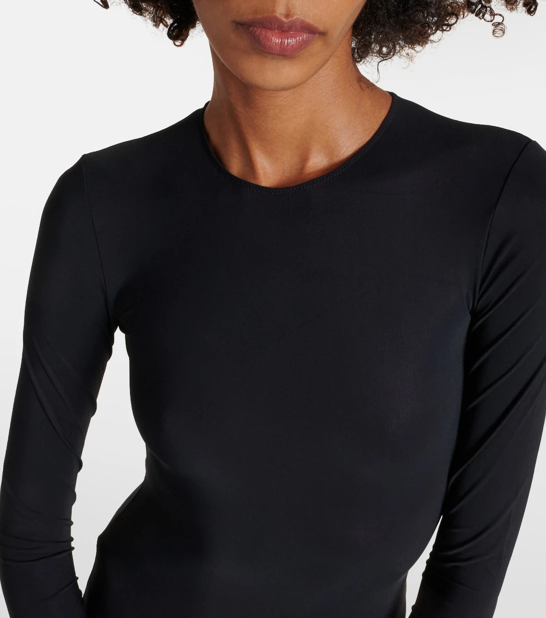 Maison Margiela - Stretch bodysuit