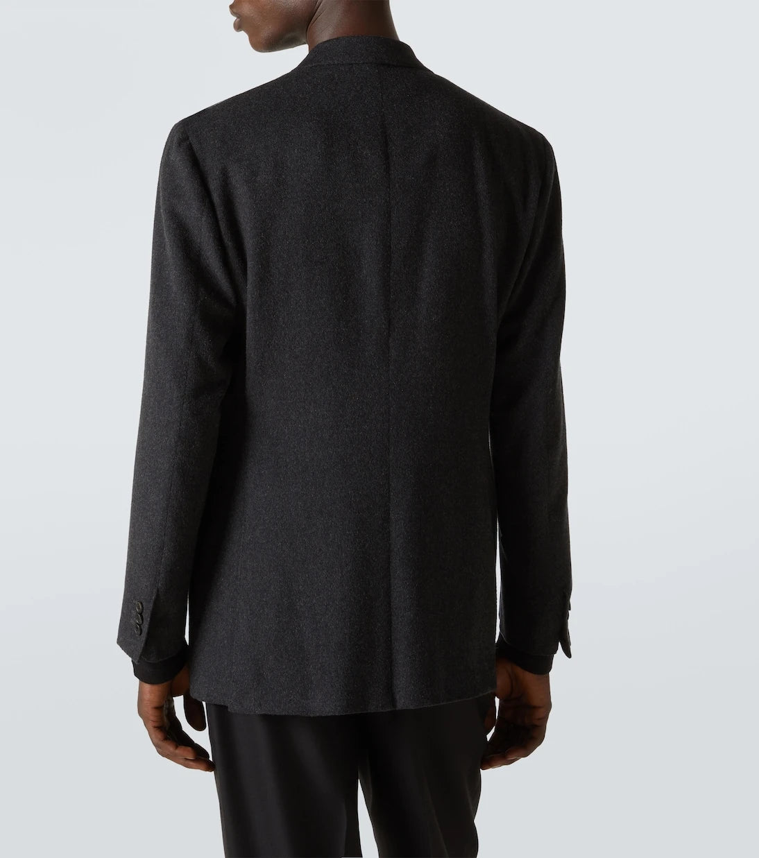 Saman Amel - Deve tüyü blazer