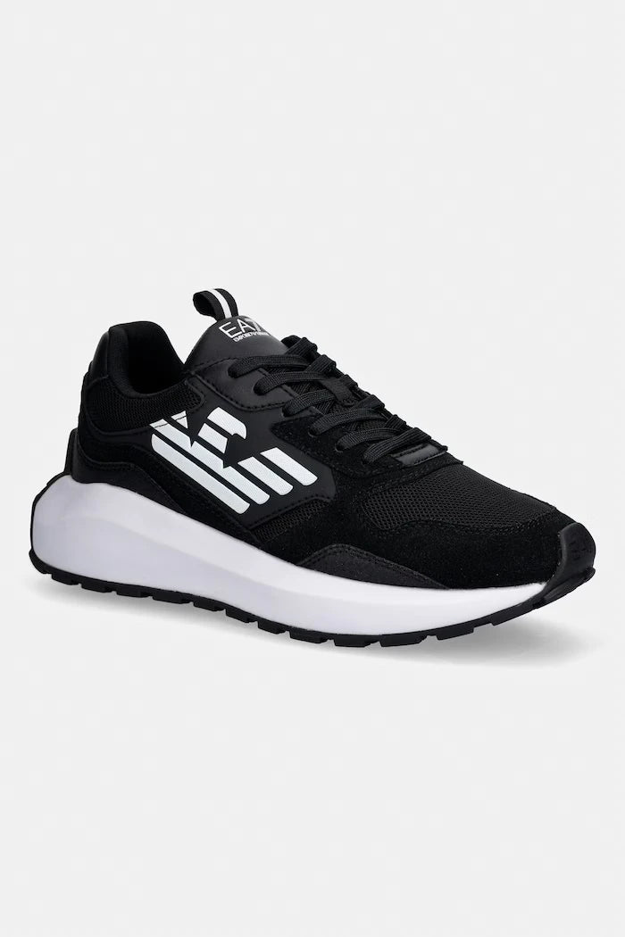 EA7 Emporio Armani Erkek Spor Ayakkabı