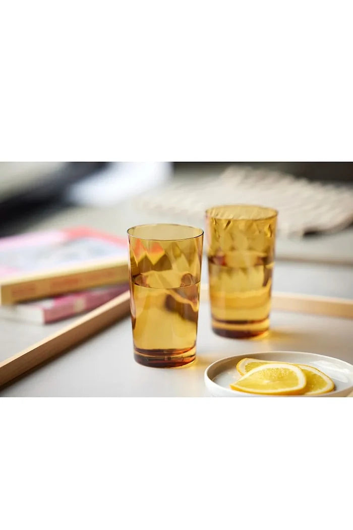 Комплект чаши Lyngby Glas Vienna 400 ml (4 броя)