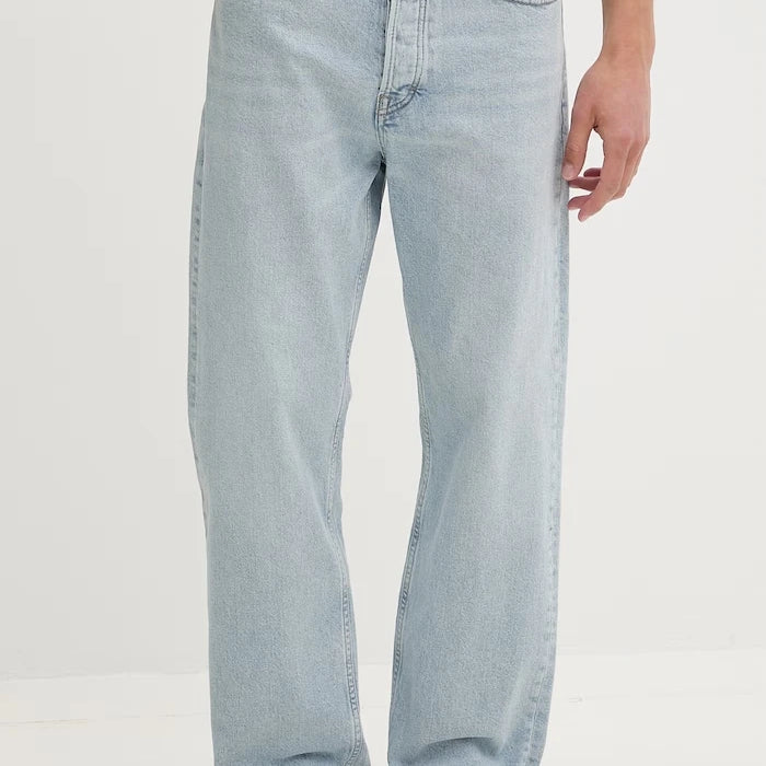 Tommy Jeans regular erkek jean pantolon