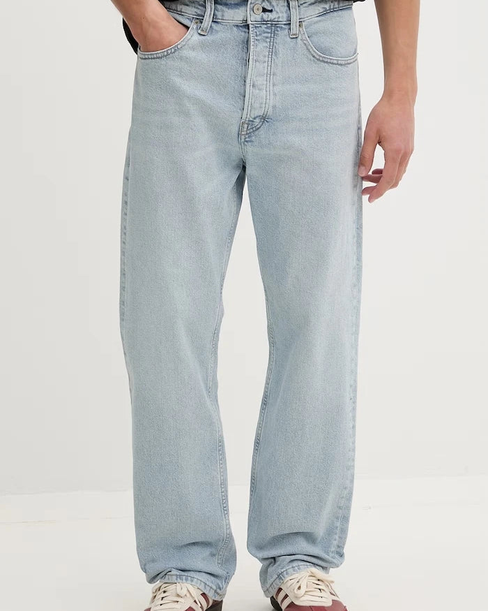 Tommy Jeans regular erkek jean pantolon