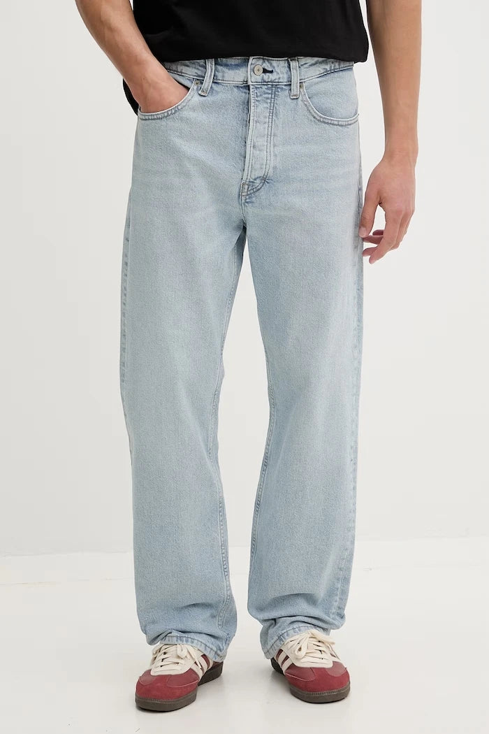 Tommy Jeans regular erkek jean pantolon